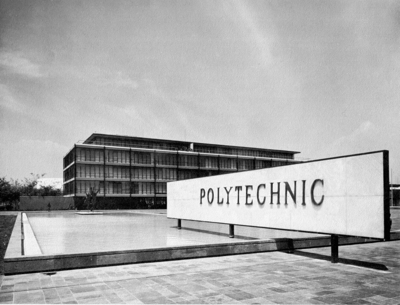 2 Polytechnic