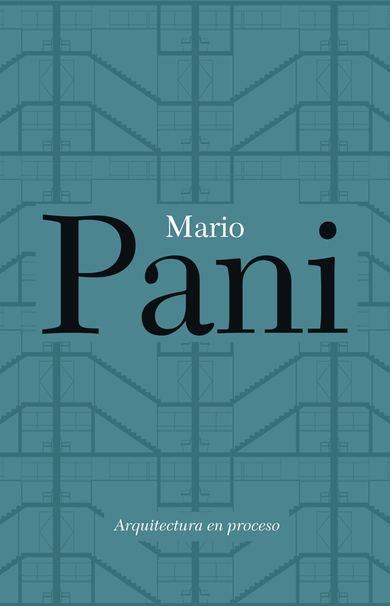 Mario Pani Cover